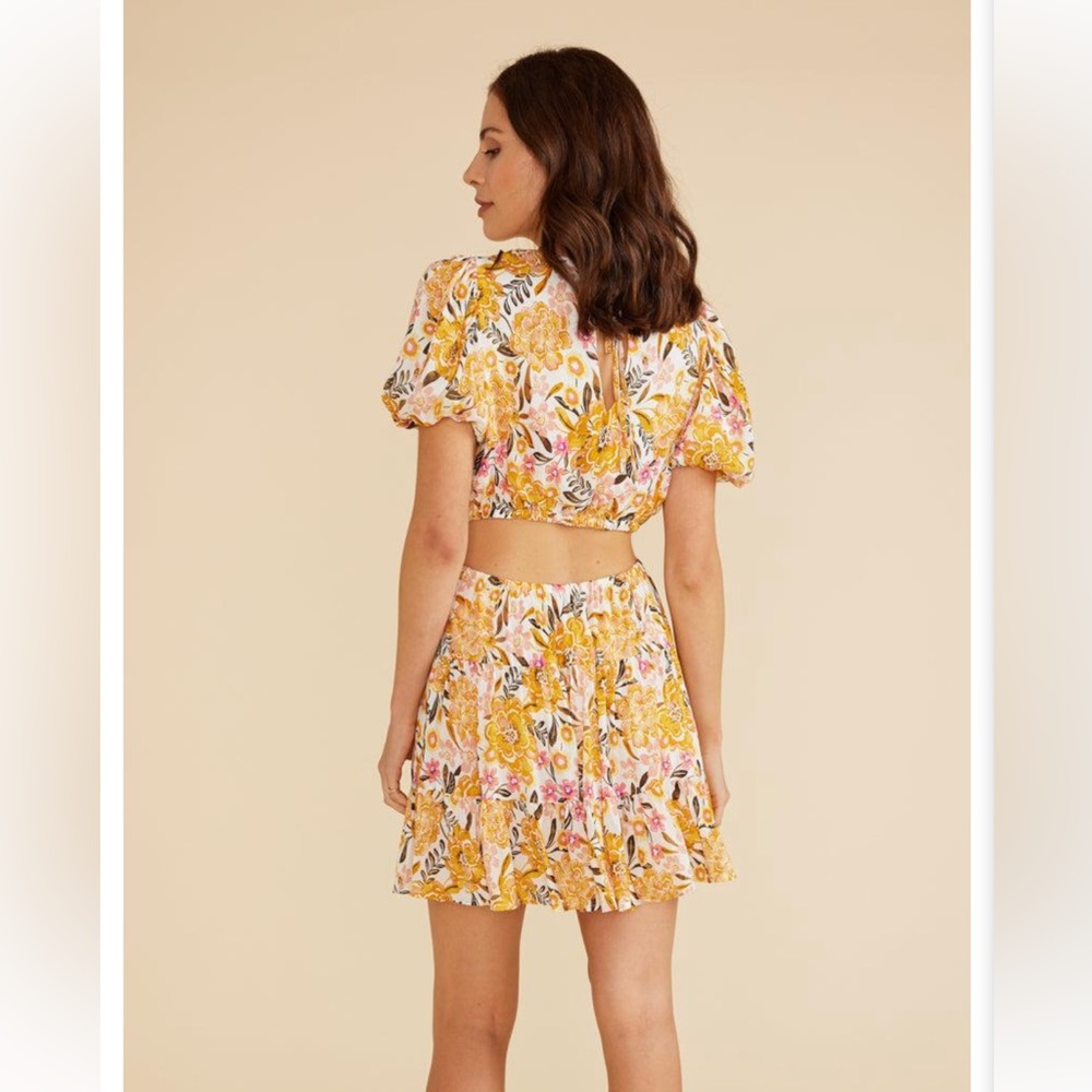 Minkpink Ezra Dress - Picture 3 of 7